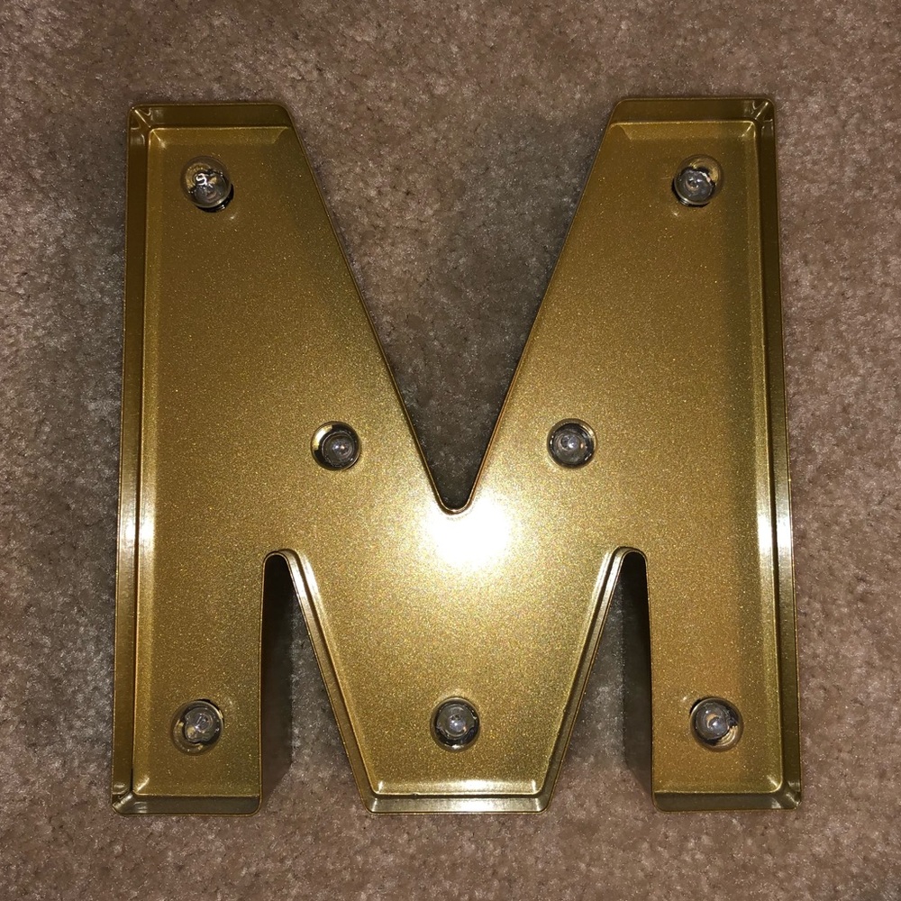 Light up M - Picture 3 of 3
